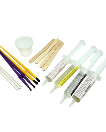Flex Coat Lak All In One Kit Fakl