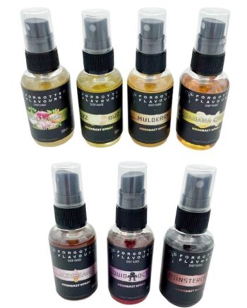 Forgotten Flavours Spray