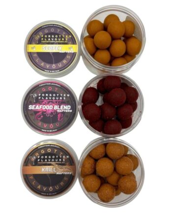 Forgotten Flavours Wafters 20mm