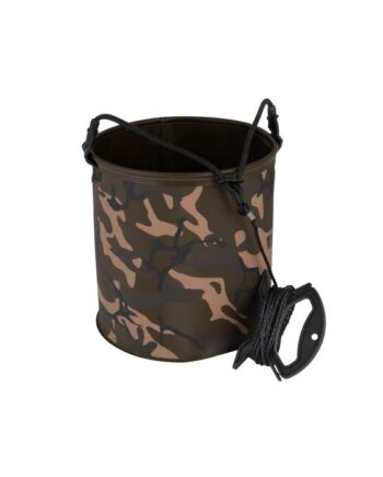 Fox Aquos Camolite Eva Water Bucket
