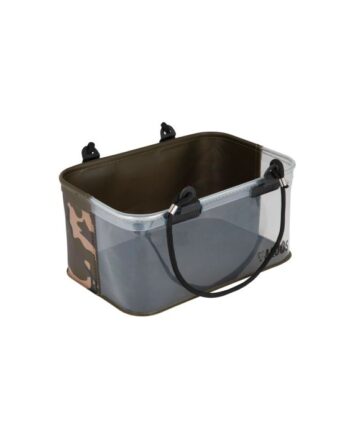 Fox Aquos Camolite Eva Water Rig Bucket