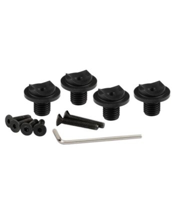 Fox Black Label Buzz Bar Conversion Kit