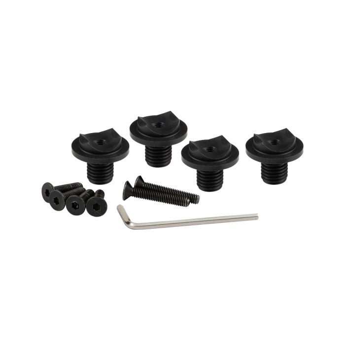 Fox Black Label Buzz Bar Conversion Kit