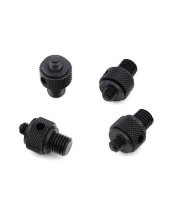 Fox Black Label Goalpost Conversion Kit