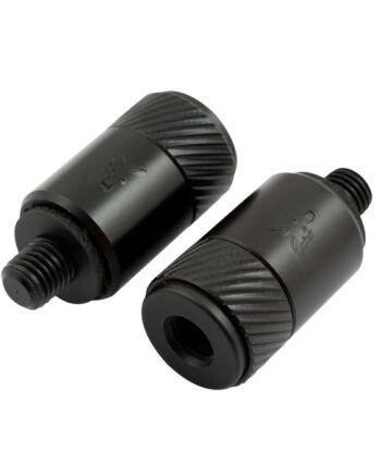 Fox Black Label Qr Adaptors