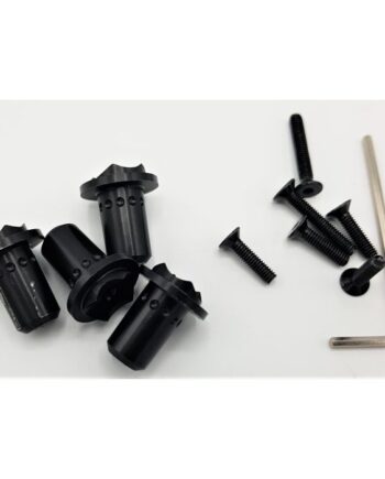 Fox Black Label Qr Buzz Bar Conversion Kit