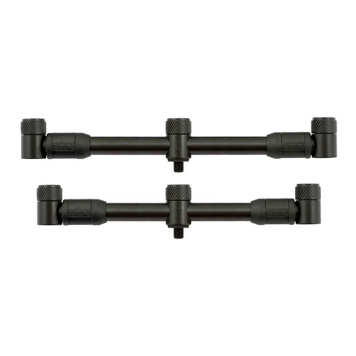 Fox Black Label Qr Buzzer Bar Rod Adjustable 250 280mm