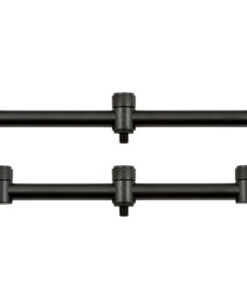 Fox Black Label Qr Buzzer Bar   Rod Fixed 230 260mm