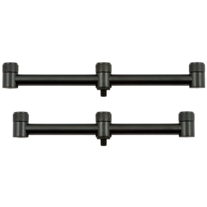 Fox Black Label Qr Buzzer Bar Rod Fixed 95 110mm