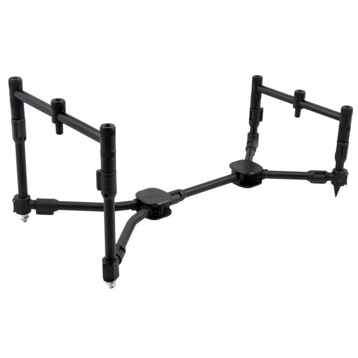 Fox Black Label Qr Rod Pod Complet