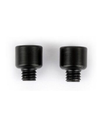 Fox Black Label Slim Weights 5gr