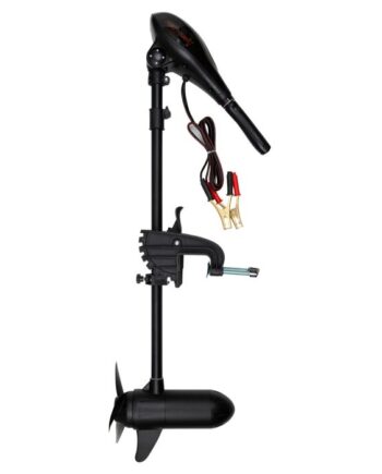Fox Blade Elmotor 45lbs