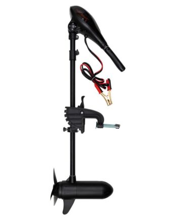 Fox Blade Elmotor 65lbs