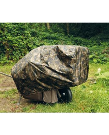 Fox Camo Barrow Cover
