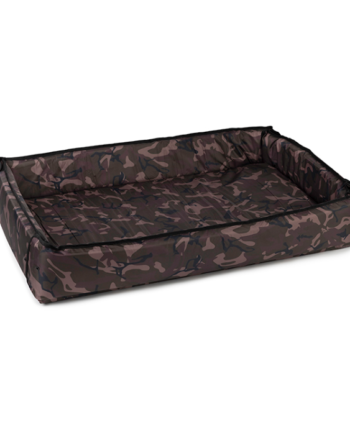 Fox Camo Mat With Sides