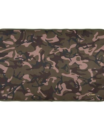 Fox Camolite Bivvy Mat   100x62cm