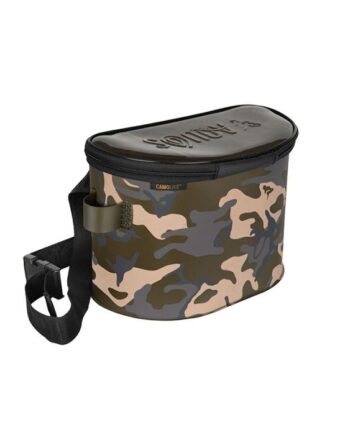 Fox Camolite Eva Bait Belt   Liter