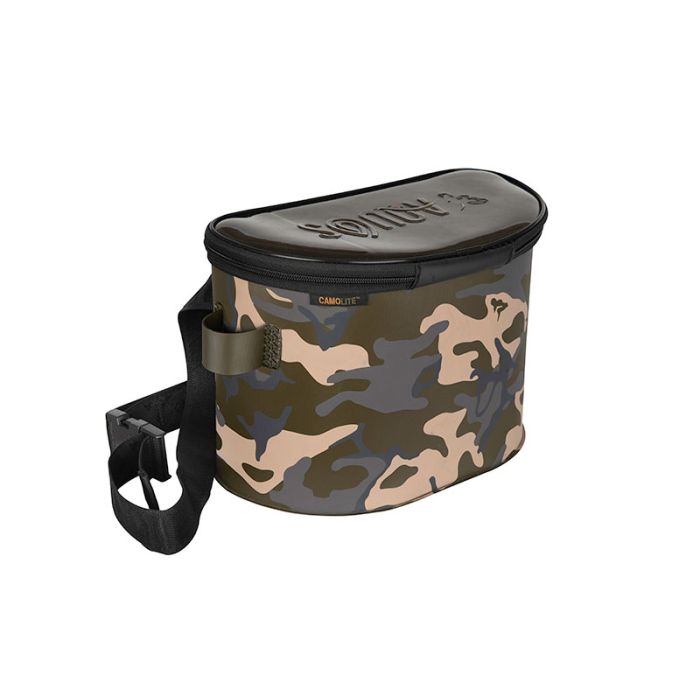 Fox Camolite Eva Bait Belt Liter