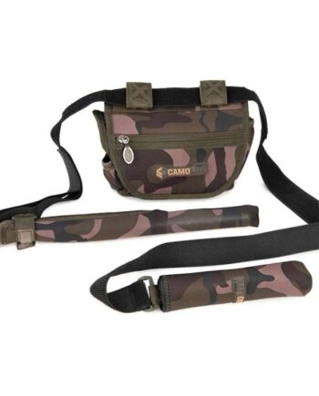 Fox Camolite Neoprene Reel And Rod Tip Protector