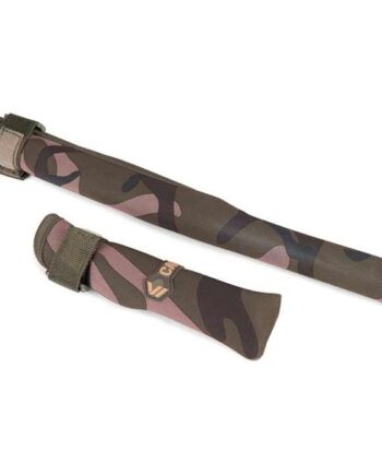 Fox Camolite Neoprene   Tip   Butt Protector