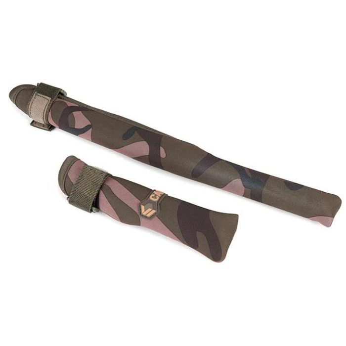 Fox Camolite Neoprene Tip Butt Protector
