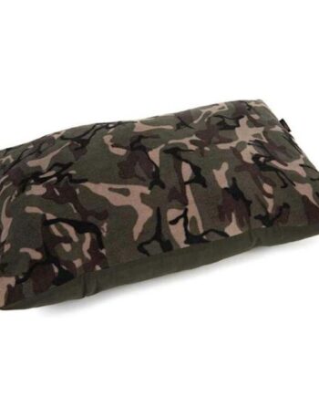 Fox Camolite Pillow