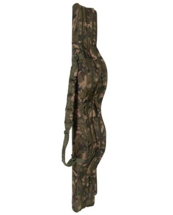 Fox Camolite 12  4rod Hardcase