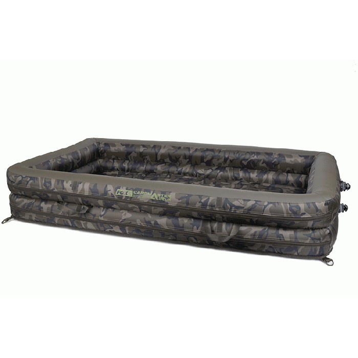 Fox Carpmaster Air Mat