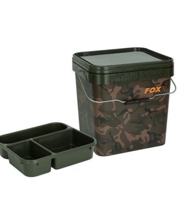 Fox Cuvette Tray 17l