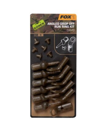 Fox Edges Angled Drop Off Run Ring Kit Camo