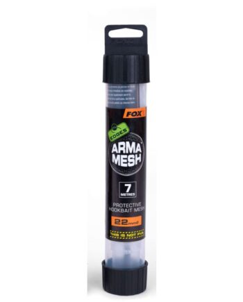 Fox Edges Arma Mesh Wide 22mm
