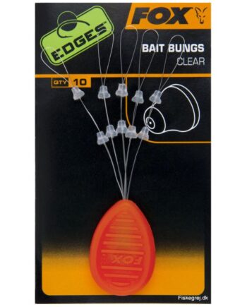 Fox Edges Bait Bungs