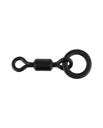 Fox Edges Essentials Mini Hook Ring Swivels