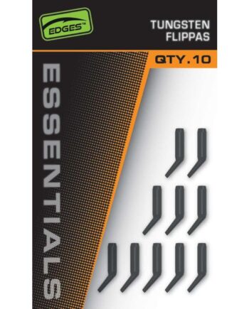 Fox Edges Essentials Tungsten Flippas
