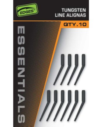 Fox Edges Essentials Tungsten Line Alignas