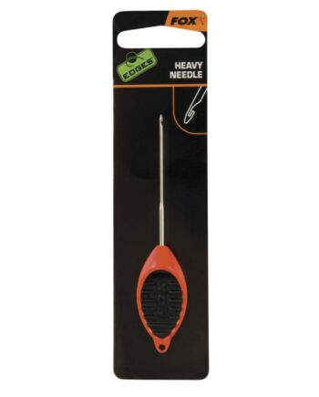Fox Edges Heavy Needle