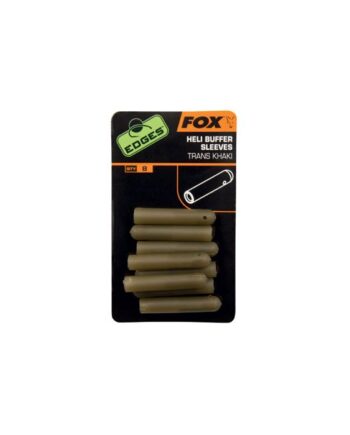 Fox Edges Heli Buffer Sleeves