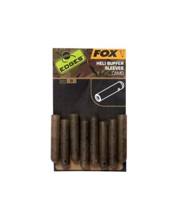 Fox Edges Heli Buffer Sleeves Camo