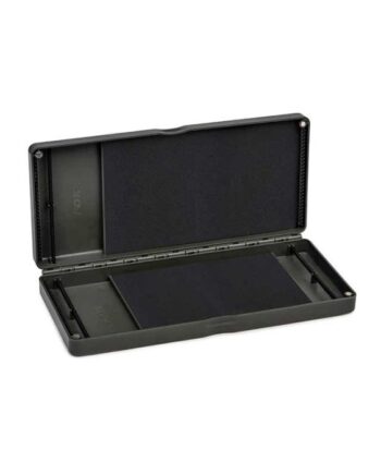 Fox Edges Medium Rig Box Inc 50 Pins