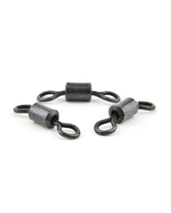 Fox Edges Micro Rig Swivels