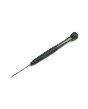 Fox Edges Nut Pellet Drill   5mm