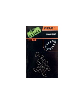 Fox Edges Rig Links