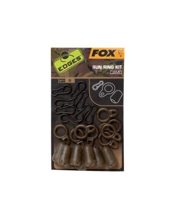 Fox Edges Run Ring Kit Camo