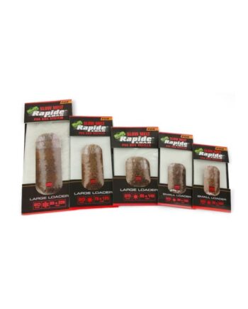 Fox Edges Slow Melt Rapide Load Pva Bags