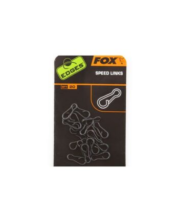 Fox Edges Speed Links