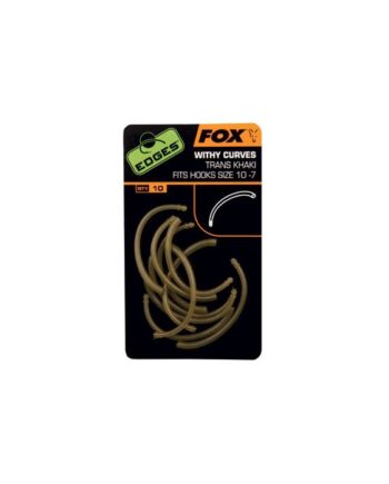 Fox Edges Withy Curves Size  -