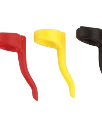 Fox Edges Zig Aligna Sleeves