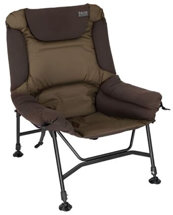 Fox Eos Lounger Chair