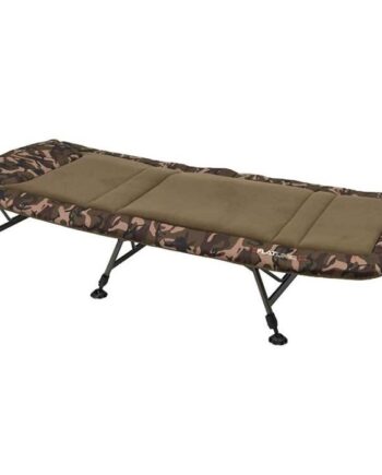 Fox Flatliner   Bedchair