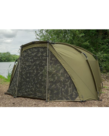 Fox Frontier Xd Camo Mozzy Mesh